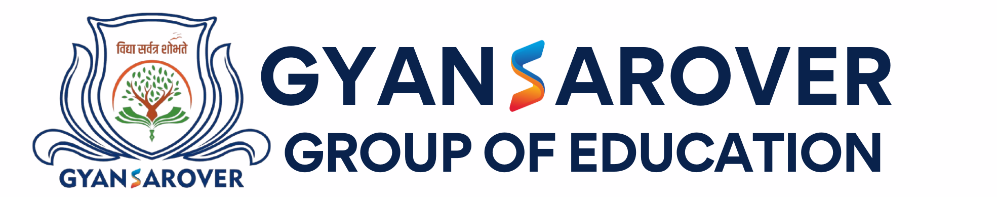 Gyansarover logo
